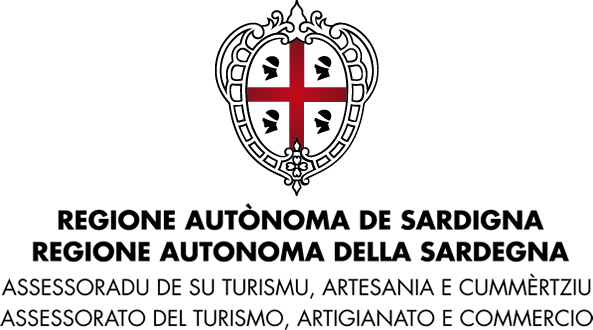 Regione Autonoma della Sardegna - Assessorato del Turismo, Artigianato e Commercio