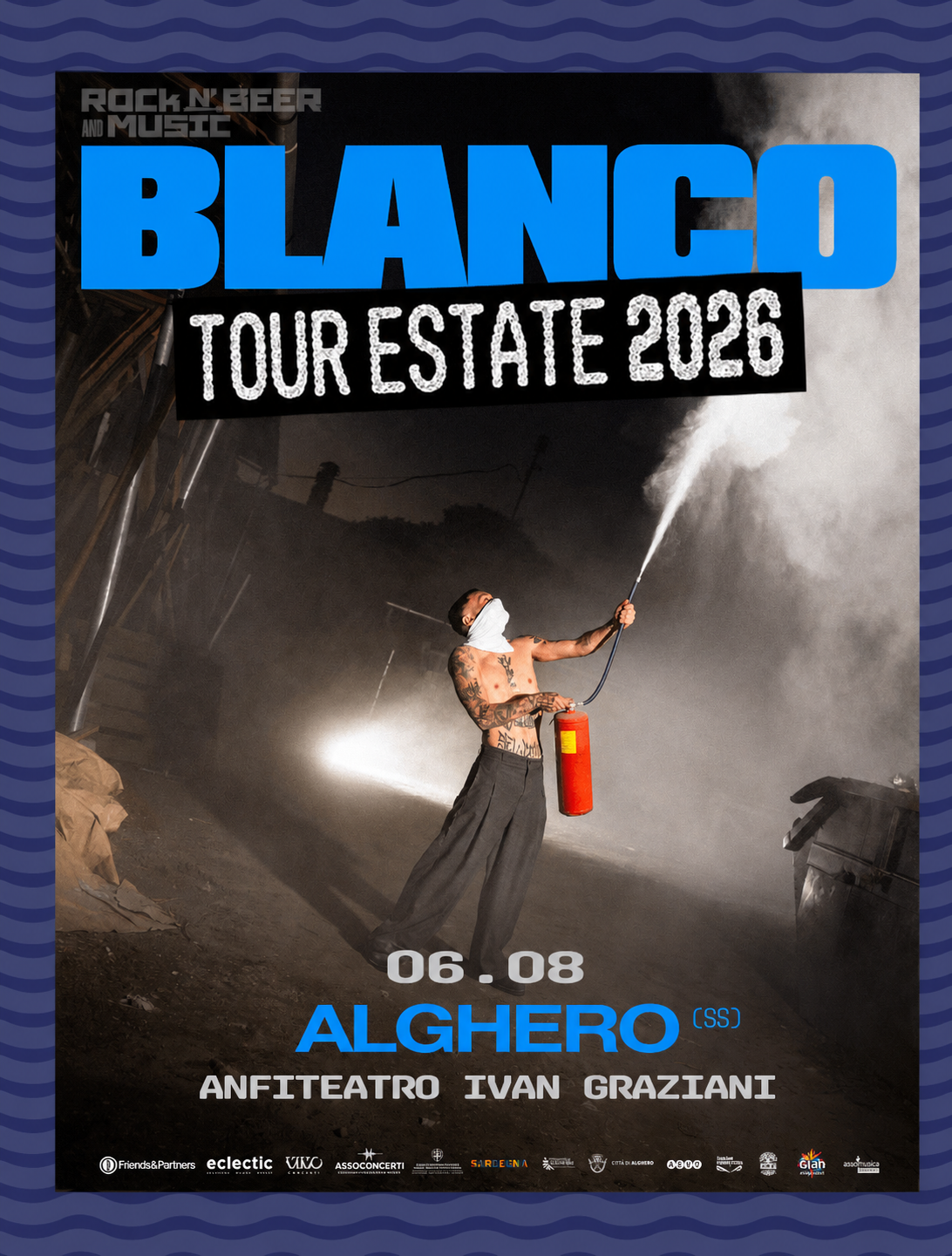 Blanco