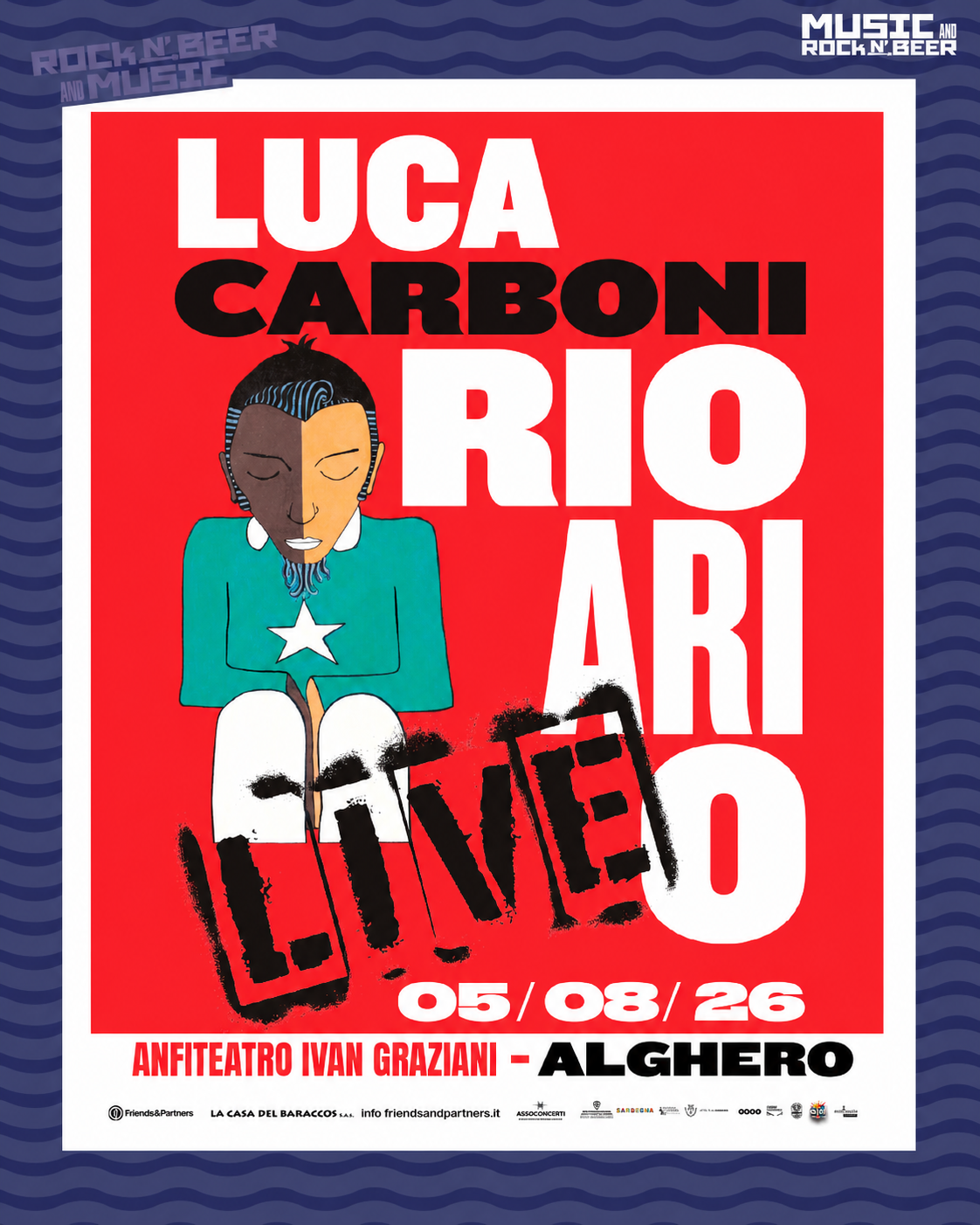 Luca Carboni